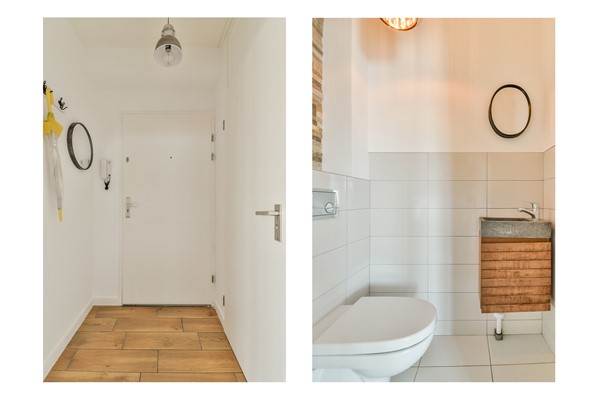 Medium property photo - Hoofdweg, 1058 BB Amsterdam